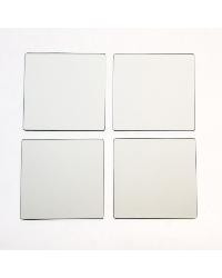 Square Mirrors Set