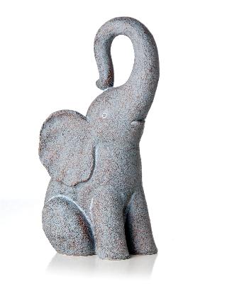 Glenna Jean Decorative Elephant  Piper