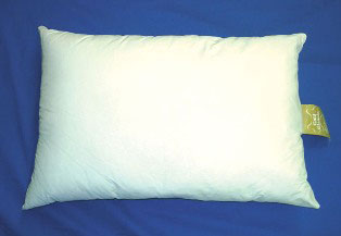 bed pillows,bedding pillows,pillow inserts Gold Classic Standard Pillow