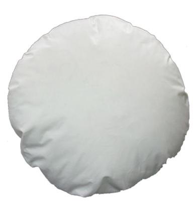 pillow,neck pillow,bed pillow,linens,pillows,bed pillows,bedding pillows,feather,feathers,throw pillow,throw pillows,16in goose fill round pillow,80362
