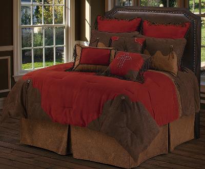homemax imports,red rodeo collection,western bedding,cabin bedding,rustic bedding,designer bedding,discount bedding,comforter sets,luxury bedding,bedding,cheap bedding,bedding sets,bed linens,bedding collections Red Rodeo Comforter Set