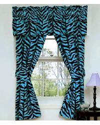 WALMART.COM: PEACE SIGN DECORATIVE CURTAIN ROD, BLUE: KIDS'  TEEN