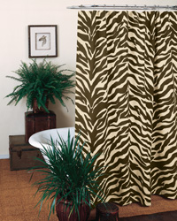 Kids Shower Curtains - Fabric Shower Curtains