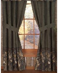 NAPTIME NOVELS: TUTORIAL {ROD POCKET CURTAINS WITH LINER: PART TWO}