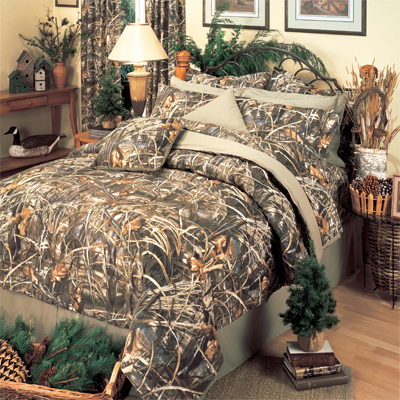 Wholesale Bedding Ensembles on Discount Camo Bedding Sets   How Can We Beautify Your Pillows
