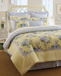 Caroline Comforter Set