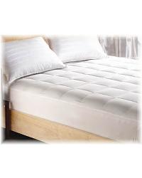Down Mattress Pad