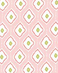 Medallions Pink Love Song