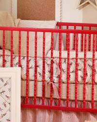 Neutral Baby Bedding