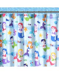 Kids Shower Curtains Bathroom Decor Kids Shower Curtains Bathroom Decor
