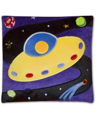 Out of this World Plush Pillow