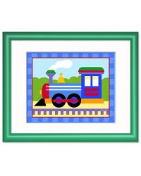 Kids Wall Art and Framed Prints