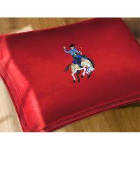 Ride Em Floor Pillow