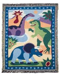 Kids Throws and Blankets