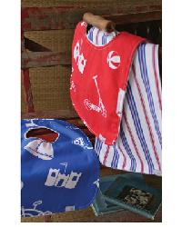 Boys Toys Bibs