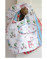 Luxembourg Bibs