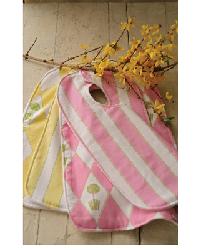 Topiary Bibs