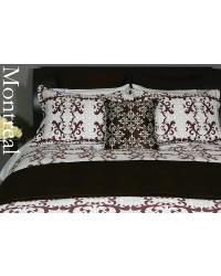 Montreal Duvet Cover Set