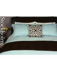Stockholm Duvet Cover Set