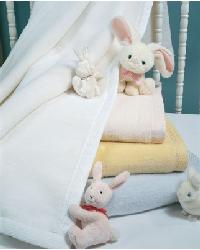 Baby Blankets and Throws