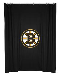 NHL Shower Curtains Bathroom Decor NHL Shower Curtains Bathroom Decor