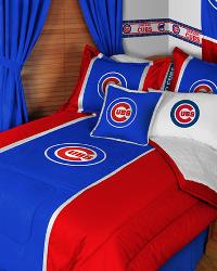 Chicago Cubs Bedding