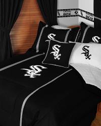 Chicago White Sox Bedding