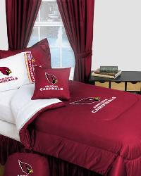 Arizona Cardinals Bedding