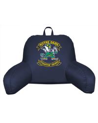 Notre Dame Fighting Irish Bedrest by  Sports Coverage, Inc. 