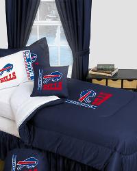 Buffalo Bills Bedding