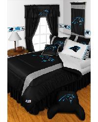 Carolina Panthers Bedding