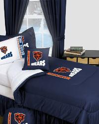 Chicago Bears Bedding