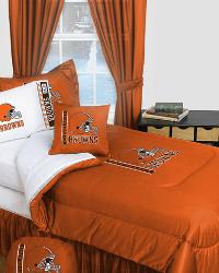 Cleveland Browns Bedding
