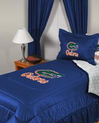 Florida Gators Collegiate Bedding