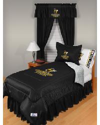 Georgia Tech Yellow Jackets Collegiate Bedding