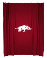 College Shower Curtains Bathroom Decor College Shower Curtains Bathroom Decor
