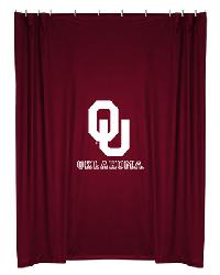 College Shower Curtains