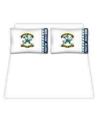Notre Dame Fighting Irish Sheet Set by  Sports Coverage, Inc. 