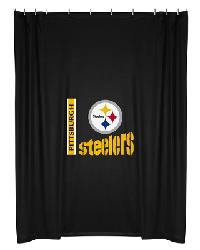 NFL Shower Curtains Bathroom Decor NFL Shower Curtains Bathroom Decor