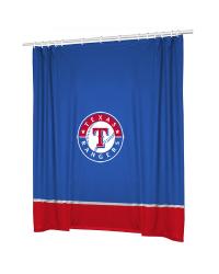 MLB Shower Curtains Bathroom Decor MLB Shower Curtains Bathroom Decor