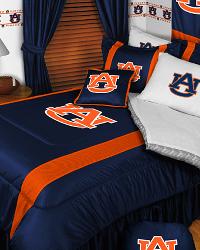 Auburn Tigers Bedding