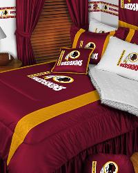 Skins Bedding