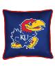 kansas jayhawks pillow pet