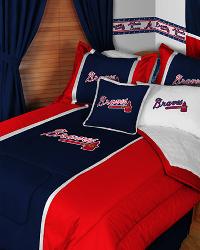 Atlanta Braves Bedding