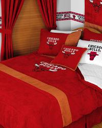 chicago bulls,nba bedding,basketball bedding,bulls bedding,comforter,pillow,nba basketball bedding