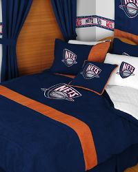 New Jersey Nets Bedding