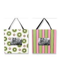 Pixie Stix Picture Frame Set
