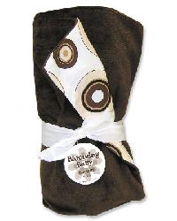 Hot Cocoa Blanket