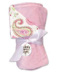 Paisley Park Blanket