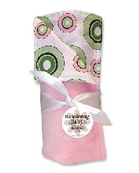 Pixie Stix Blanket